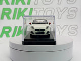 Fiat-Abarth Grande Punto Motorama 1/43 Bianco 2009