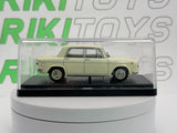 Lancia Fulvia berlina 2C Starline 1/43 Bianco scuro 1965