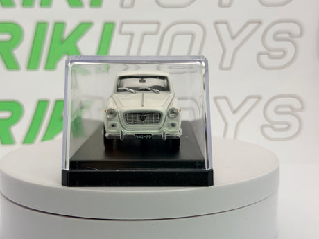 Lancia Appia 3a serie Norev 1/43 Bianco 1959