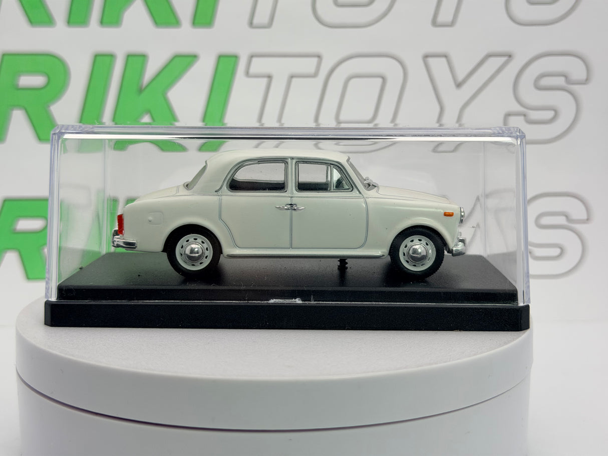 Lancia Appia 3a serie Norev 1/43 Bianco 1959