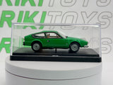 Alfa Romeo Giulia GT Zagato Metro Models 1/43 Verde 1973