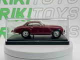 Alfa Romeo 6C 2500 V. Este Metro Models 1/43 Rosso scuro 1950
