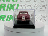 Alfa Romeo 6C 2500 V. Este Metro Models 1/43 Rosso scuro 1950