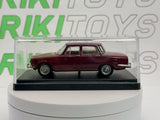 Alfa Romeo 1750 Berlina Starline 1/43 Rosso scuro 1968