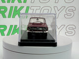 Alfa Romeo 1750 Berlina Starline 1/43 Rosso scuro 1968
