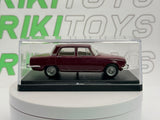 Alfa Romeo 1750 Berlina Starline 1/43 Rosso scuro 1968