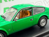 Alfa Romeo Giulia GT Zagato Metro Models 1/43 Verde 1973