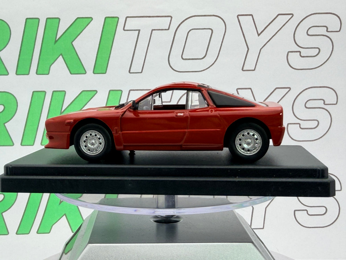 Lancia 037 Rally Norev 1/43 Rosso 1982