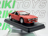 Lancia 037 Rally Norev 1/43 Rosso 1982
