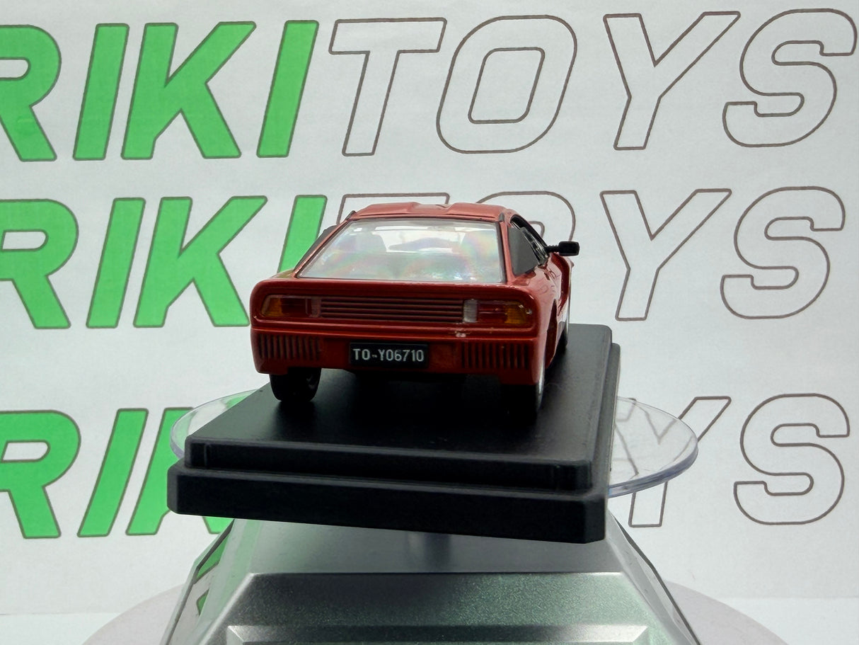Lancia 037 Rally Norev 1/43 Rosso 1982
