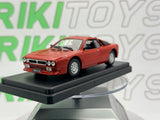 Lancia 037 Rally Norev 1/43 Rosso 1982