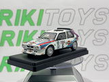 Lancia Delta S4 Edicola 1/43 Bianco 1985