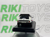 Lancia Delta S4 Edicola 1/43 Bianco 1985