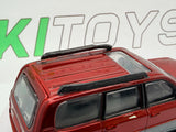 Toyota Land Cruiser 1/43 Rosso scuro