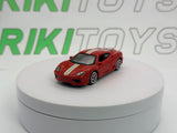 Ferrari Challenge stradale Burago 1/55 Rosso