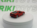 Ferrari Challenge stradale Burago 1/55 Rosso