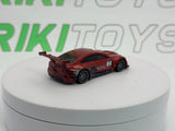 Cadillac ATS VR Hot Wheels 1/60 Rosso scuro 2017