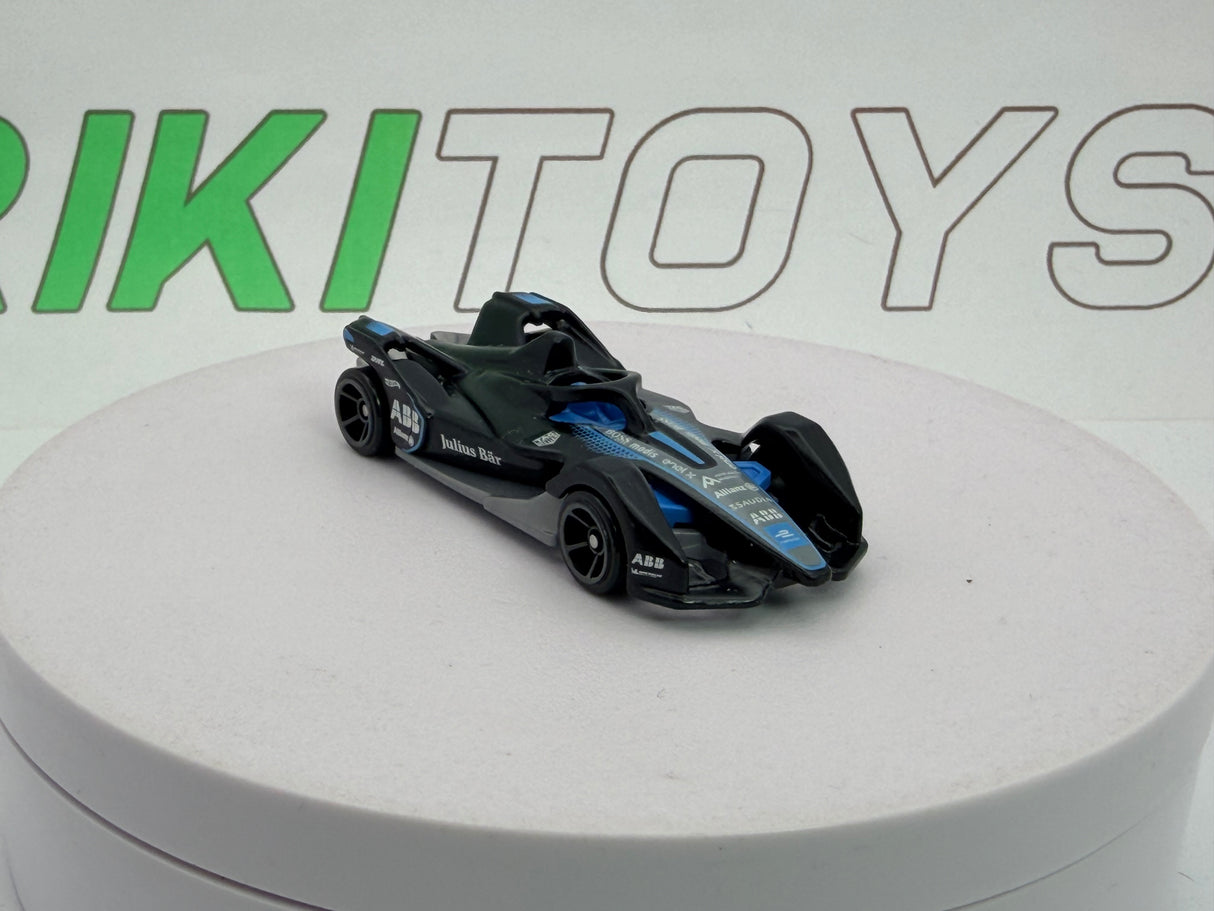 Formula E Gen.2 Hot Wheels 1/60 Nero