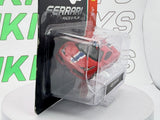 Ferrari 458 Speciale Burago 1/55 Rosso