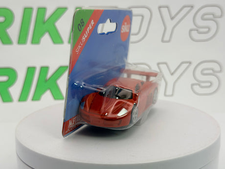 Sniper Siku Super 1/55 Rosso