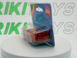 Sniper Siku Super 1/55 Rosso