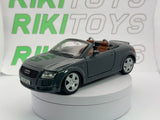 Audi TT Roadster Maisto 1/24 Grigio 1999