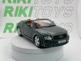 Audi TT Roadster Maisto 1/24 Grigio 1999