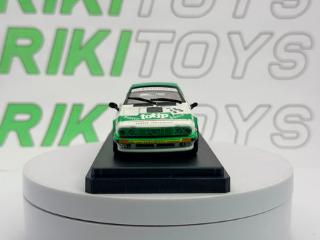Alfa Romeo Alfetta GTV 6 Metro Models 1/43 Bianco 1983