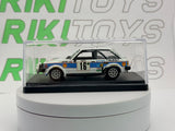 Talbot Lotus Edicola 1/43 Bianco 1981