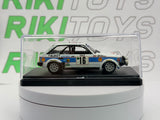 Talbot Lotus Edicola 1/43 Bianco 1981