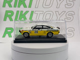 Opel Kadett GT/E Edicola 1/43 Bianco 1977