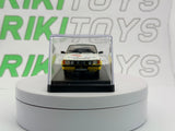 Opel Kadett GT/E Edicola 1/43 Bianco 1977