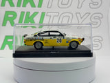 Opel Kadett GT/E Edicola 1/43 Bianco 1977