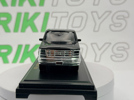 Ford F 150 Pick Up Maisto 1/38 Nero