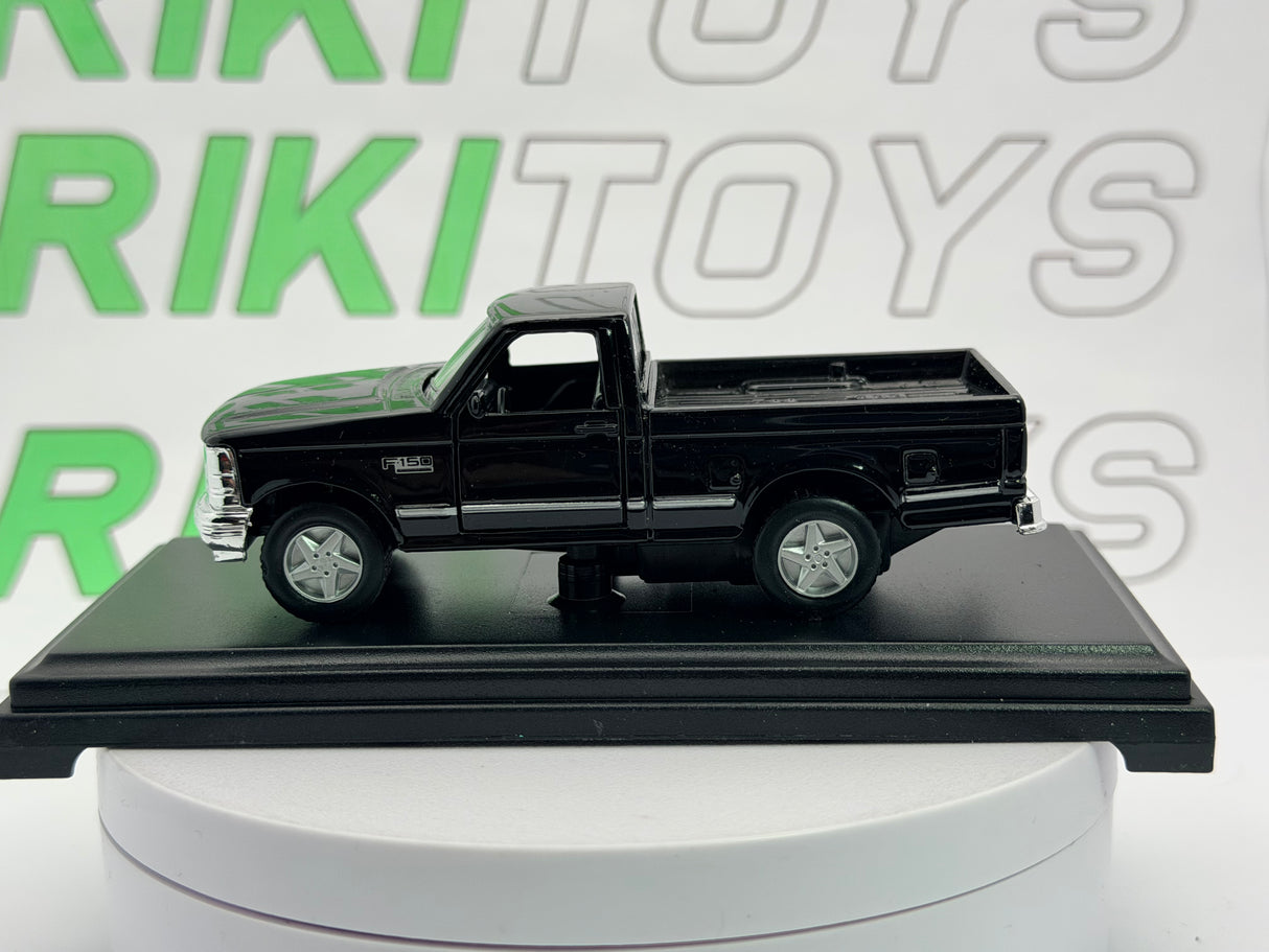 Ford F 150 Pick Up Maisto 1/38 Nero
