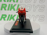 Ducati 996 SPS Maisto 1/18 Rosso 2002