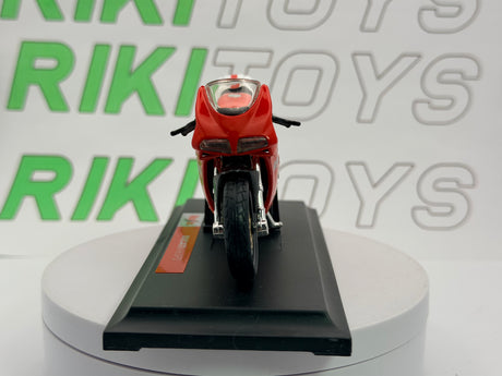 Ducati 996 SPS Maisto 1/18 Rosso 2002