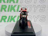 Ducati 996 SPS Maisto 1/18 Rosso 2002