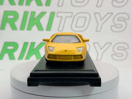 Lamborghini Murcielago Maisto 1/38 Giallo 2002