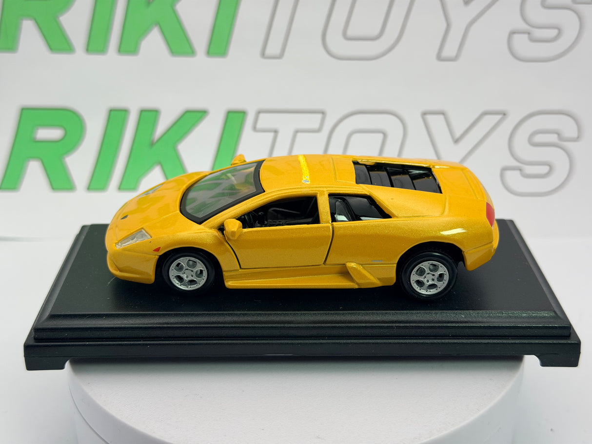 Lamborghini Murcielago Maisto 1/38 Giallo 2002