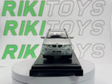 BMW X5 Maisto 1/38 Argento 1999