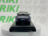 BMW Z8 Maisto 1/38 Blu scuro 2000