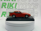 Porsche 924 Turbo Schuco 1/43 Rosso 1978