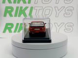 Porsche 924 Turbo Schuco 1/43 Rosso 1978