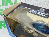 BMW R 1100 RS Heavy Metal 1/13 Blu metallizzato