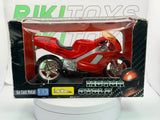 Honda NR Heavy Metal 1/13 Rosso