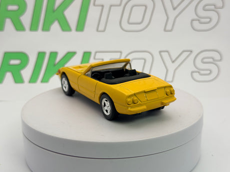 Ferrari 365 GTS 4 Shell 1/38 Giallo 1969
