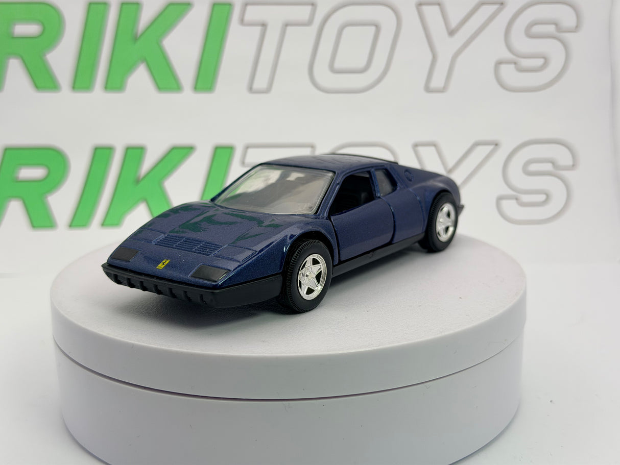 Ferrari 365 GT 4 BB Shell 1/38 Blu metallizzato