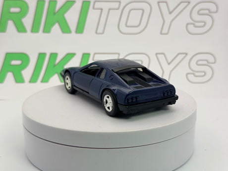 Ferrari 365 GT 4 BB Shell 1/38 Blu metallizzato