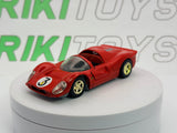 Ferrari 330 P4 Shell 1/38 Rosso 1967